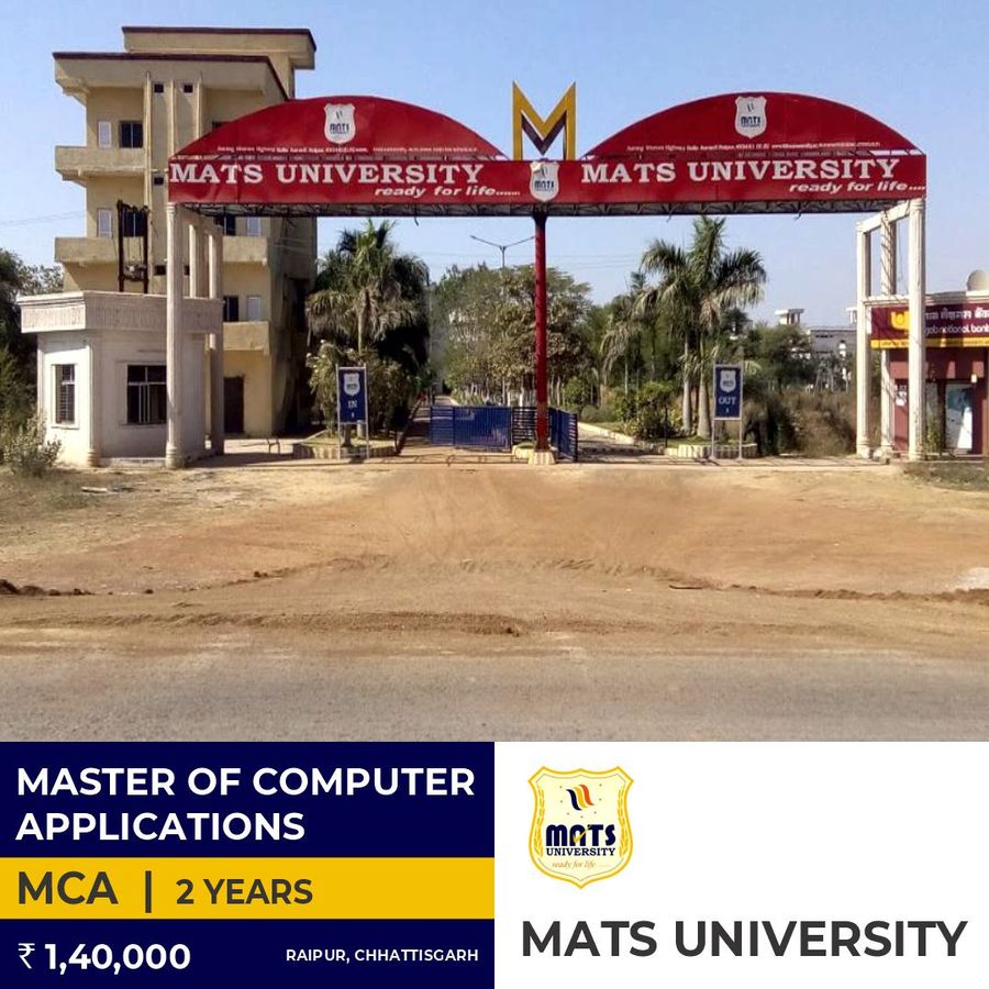 Mats University